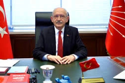 CHP liderinden kurultay ve parti yönetimine ilişkin mesaj