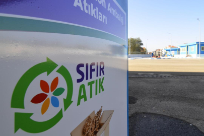Sıfır Atık Haftası’nda 1500 etkinlik düzenlenecek