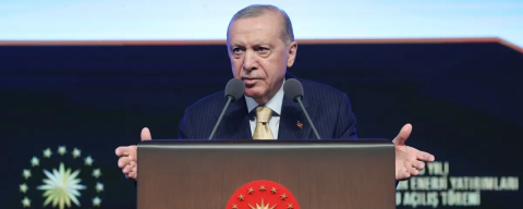 CHP'de kurultay çıkmazı! Cumhurbaşkanı Erdoğan: Gündemleri koltuk kavgası