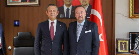 CHP kurultayı soruşturmasında dikkat çeken ifade