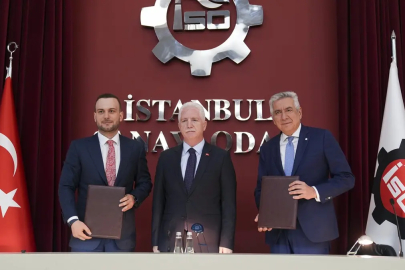 COP31 yolunda sanayide sıfır atık ve döngüsel ekonomi iş birliği