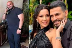 Dilan Polat ve Engin Polat’ın koruması Can Polat öldürüldü
