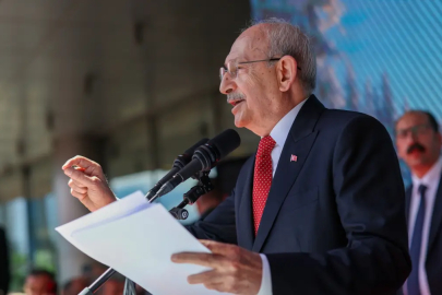 Kılıçdaroğlu CHP grubunda konuşacak! Tarih açıklandı