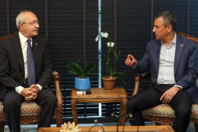 Kılıçdaroğlu ile görüşme trafiği! CHP'li vekiller arabuluculuk için devrede