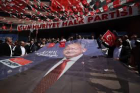 Kılıçdaroğlu kurultaya yeşil ışık yaktı, bir şart öne çıktı