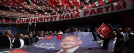 Kılıçdaroğlu kurultaya yeşil ışık yaktı, bir şart öne çıktı
