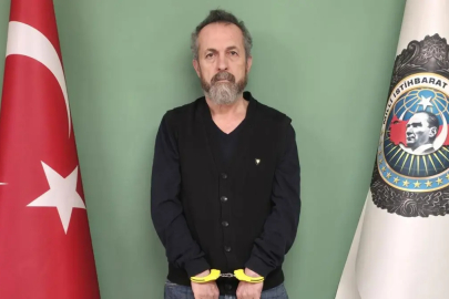 MİT enseleyerek Türkiye'ye getirmişti! Esed rejimiyle iş tutan ajana istenen ceza belli oldu