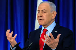 Netanyahu Trump ile görüşmelerine ilişkin ne söyledi?