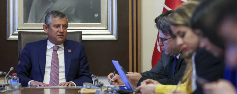 Özgür Özel yeni parti kuracak mı? İddialara cevap verdi