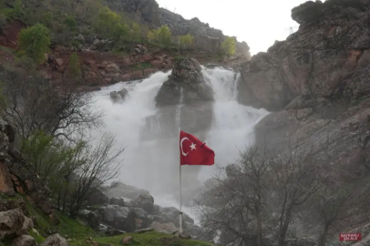 Türk bayrağı dikildi! Türk askeri talebi geri çevirmedi