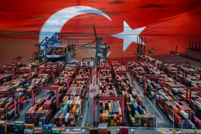 Türkiye denizcilikte yükselişte: 85 tersane, milyarlarca dolarlık ihracat