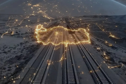 Türkiye'nin öncü olduğu dev projede geri sayım başladı