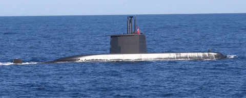 ''Türkiye'nin yeni ve gizli kozu'' paniği! Resmen alarma geçtiler
