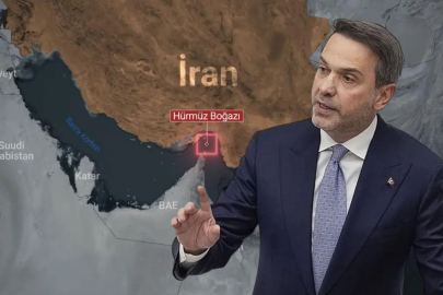 Bakan Bayraktar'dan Hürmüz açıklaması: Türkiye'de enerji arzında risk yok