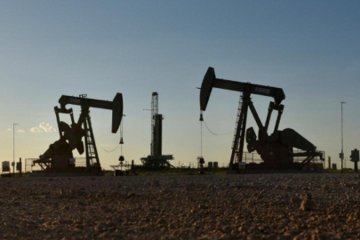 Brent petrolün varili 96,91 dolardan işlem görüyor