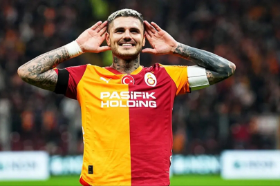 İtalyan devi listesine ekledi! Mauro Icardi'ye sürpriz talip