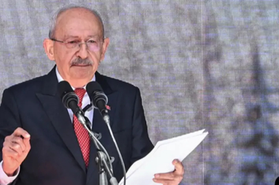 Kılıçdaroğlu'ndan parti içindeki yolsuzluğa karşı yeni adım! CHP'de ''arınma'' kurulu