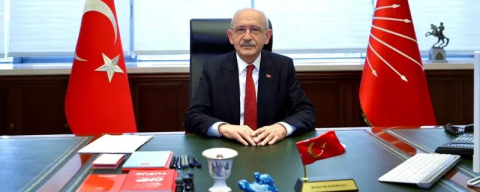 Kılıçdaroğlu'ndan parti içindeki yolsuzluğa karşı yeni adım! CHP'de ''arınma'' kurulu