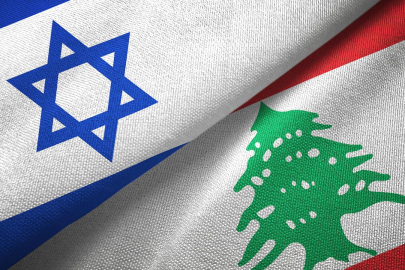 Lübnan ve İsrail, ABD arabuluculuğunda "şartlı ateşkese" vardı