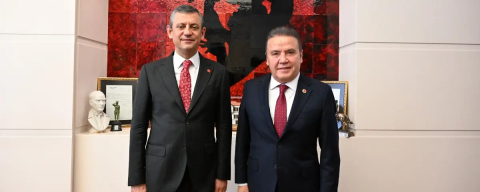 Muhittin Böcek'ten Özgür Özel itirafı: Talimatıyla yaklaşık 135 milyonluk ödeme yaptım