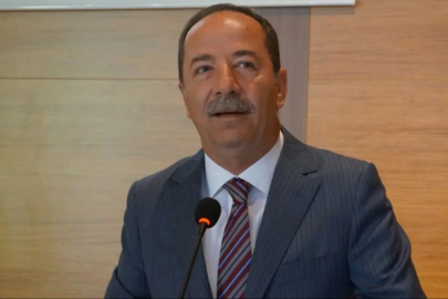 Şaibeli kurultayda yeni itiraf! Recep Gürkan'dan başkanlık karşılığı oy