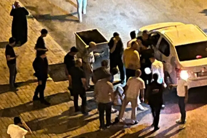 Sokak ortasında dehşet! Kavgayı ayırmaya çalışan anne öldürüldü