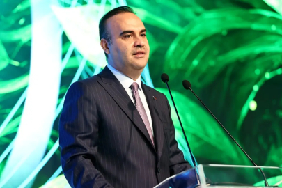 Bakan Kacır'dan ''Sıfır Atık'' mesajı