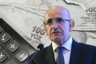 Bakan Şimşek'ten fiyat istikrarı vurgusu: Enflasyon üzerindeki etkileri sınırladık