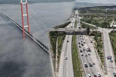 Bayramda rekor üstüne rekor! Ulaşımda dev tablo