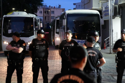 Buca'da belediye memurunun 13 yarış atına sahip olduğu ortaya çıktı
