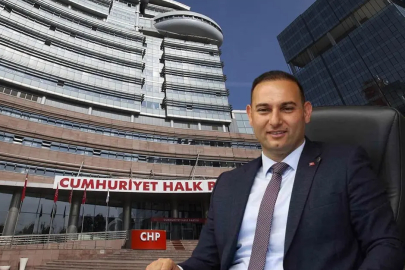 CHP'de yaprak dökümü! Kilis belediye başkanı Bilecen partiden istifa etti