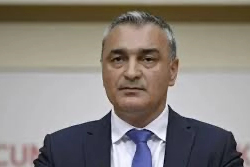 CHP Sözcüsü Müslim Sarı'dan grup toplantısı açıklaması: Toplantıya katılacak