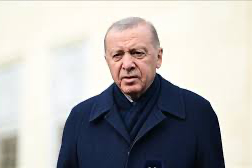 Cumhurbaşkanı Erdoğan’dan katılım bankacılığı için yeni birleşme adımı