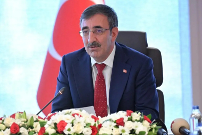 Cumhurbaşkanı Yardımcısı Yılmaz'dan enflasyon mesajı: Refahı kalıcı biçimde artırmayı hedefliyoruz