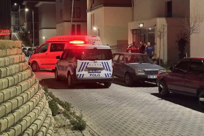 Kahramanmaraş'ta kayınpeder dehşeti! Damadını öldürüp kaçtı