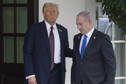 Katil Netanyahu'ya Trump engeli! Ortaklık bozuldu
