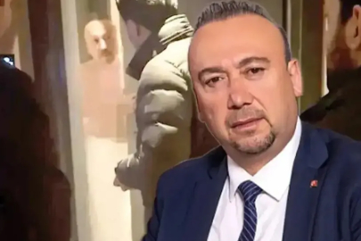 Özkan Yalım'ın istifası gizlenmiş! CHP'de ''ihraç'' oyunu