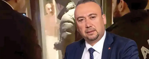 Özkan Yalım'ın istifası gizlenmiş! CHP'de ''ihraç'' oyunu
