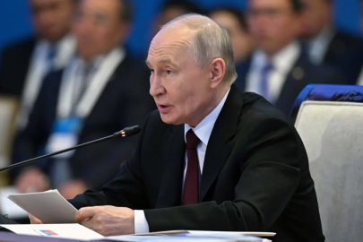 Putin: Kiev, iç siyasetteki durumdan dolayı krizi çözmeye hazır değil
