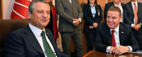 Rüşvet itiraflarını HTS kayıtları doğruladı! Böcek'in para kasası kuaförü çıktı