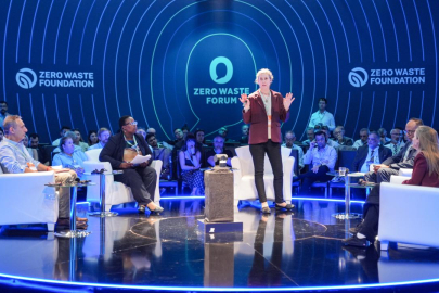Sıfır Atık Forumu 2026'da döngüsel ekonomi ele alındı