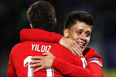 Türk futbolunun iki cevheri listede! Arda Güler ve Kenan Yıldız vurgusu