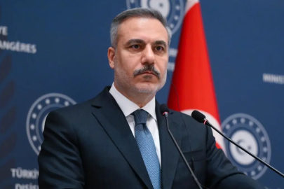 Bakan Fidan'dan Asya-Pasifik turu: İşbirliğimizi her alanda geliştirmeye kararlıyız