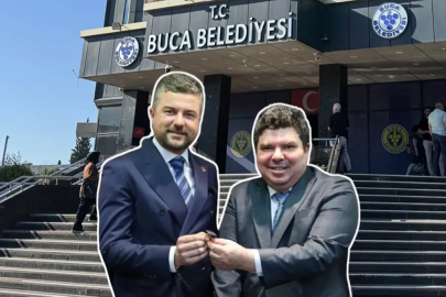 CHP'li belediyede rüşvet çarkı boş kalmamış! Örgütü halefine devretmiş