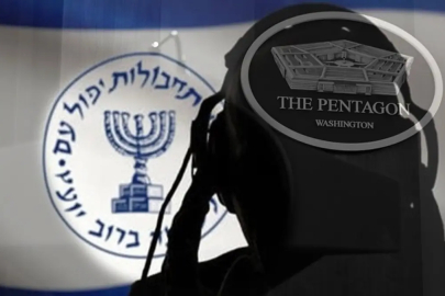 Eski dostların arasına kara kedi girdi! Pentagon'da ''İsrail casusu'' alarmı