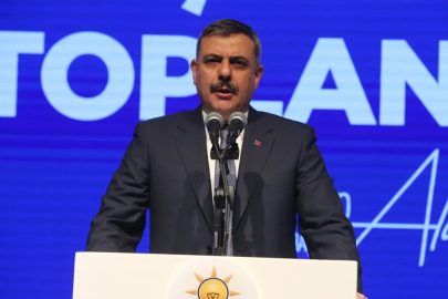 İçişleri Bakanı Çiftçi: Polisimiz ve jandarmamız sahada daha görünür olacak