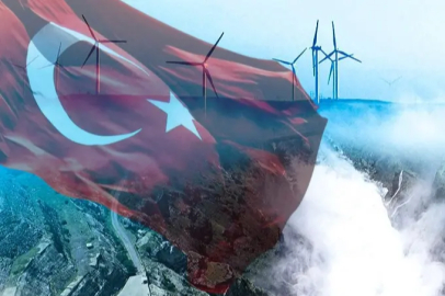 Küresel zincirde Türkiye'nin rolüne övgü! Backwell: Enerji koridoru görevi görebilir