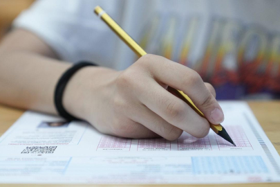 LGS için geri sayım başladı