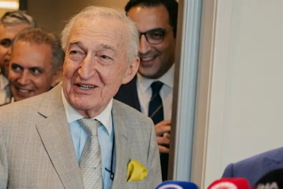 Rahmi Koç’un skandal fıkrasına soruşturma: "İçtenlikle özür diliyorum"