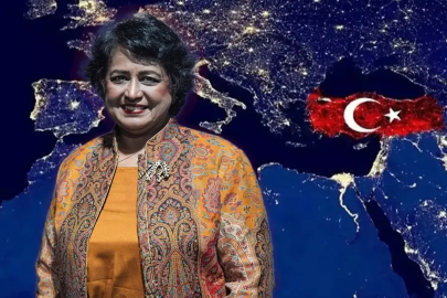 Türkiye'nin öncülüğündeki projeye uluslararası övgü